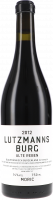 Lutzmannsburg Alte Reben - Moric - Rotwein