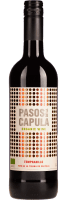 Tempranillo Pasos de la Capula Rotwein