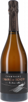 de Bichery - Les Terres Mêlées, Brut Nature - Weisswein