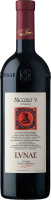 Niccoló V - Colli Di Luni Lunae Rotwein Niccoló V - Colli Di Luni Lunae Rotwein