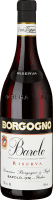 Barolo Riserva Borgogno Rotwein