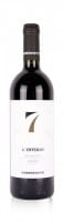 Bolgheri Rosso L´Invidio Podere 7 2024