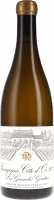 Bourgogne Côte d´Or Les Grandes Gouttes AOC - Rougeot Père & Fils - Weisswein