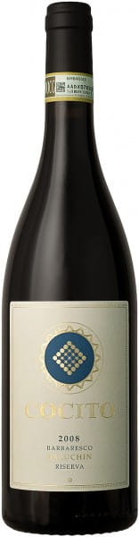 Barbaresco Riserva Baluchin - Ezio Cocito - Rotwein