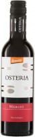 OSTERIA Merlot Vinerum 2023 | 0,375 Liter