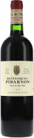 Restanques de Pibarnon Rouge AOC - Château de Pibarnon - Rotwein