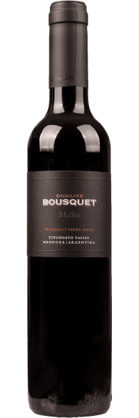 Malbec Dulce - Domaine Bousquet - Rotwein
