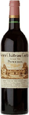 Vieux Château Certan - Pomerol - Rotwein
