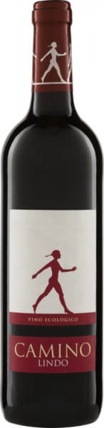 CAMINO LINDO Tinto - Bodegas Irjimpa - Rotwein