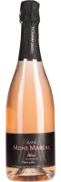 Cava Mont Marcal Rosado Mont Marcal Rosewein