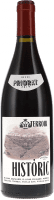 Terroir Historic Negre - Terroir al Limit - Rotwein