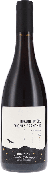 Beaune 1er Cru Vignes Franches AOP - Boris Champy - Rotwein