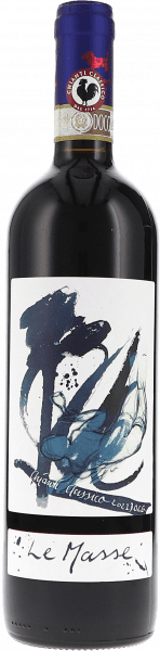 Chianti Classico DOCG - Le Masse - Rotwein