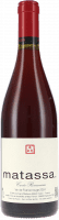 Cuvée Romanissa VdF rouge - Matassa - Rotwein