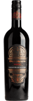 Stemmari Decorato Rosso Feudo Arancio Rotwein