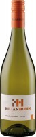 Grauburgunder trocken - junge Wilde Weingut Hunn Weisswein