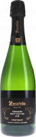 Terrers, Brut Nature - Recaredo - Weisswein