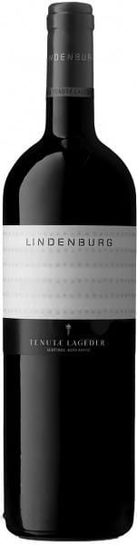 Lagrein Rot Lindenburg - Alois Lageder - Rotwein