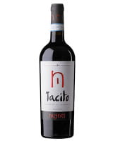 Tacito Rosso Nugnes 2022