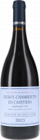 Gevrey-Chambertin 1er Cru Les Cazetiers AOC - Bruno Clair - Rotwein