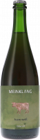 Foam Weiß, Petnat - Meinklang - Weisswein