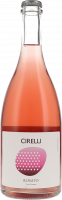 Vino Frizzante Rosato - Cirelli - Rosewein