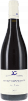 Gevrey Chambertin La Justice - Jérôme Galeyrand - Rotwein