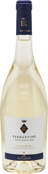 Vermentino - Tenuta Belvedere - Weißwein
