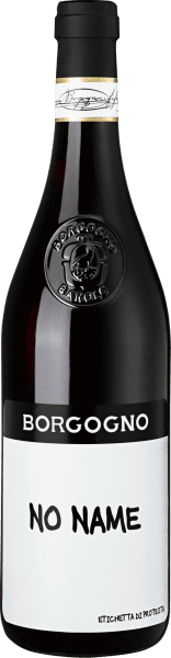 Nebbiolo No Name - Borgogno - Rotwein