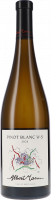 Pinot Blanc W-S - Albert Mann - Weisswein
