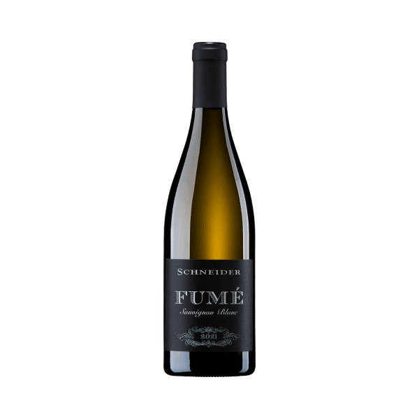 Sauvignon Blanc KAITUI Fumé - Markus Schneider - Weißwein