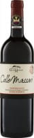Montecucco Rosso Riserva Castello di Colle Massari 2019