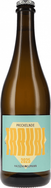 Traubensaft prickelnd - Hajszan Neumann - Weißwein