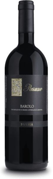 Barolo Bussia - Parusso - Rotwein