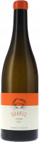Vin Orange, Vin de Macération VdF - du Bouchot - Weisswein