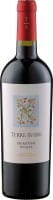 Primitivo Terre Avare Rotwein