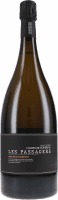 Clandestin - Les Passagers Haut de Val Barmont Brut Nature - Weisswein