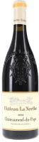 Châteauneuf-du-Pape Rouge - La Nerthe - Rotwein