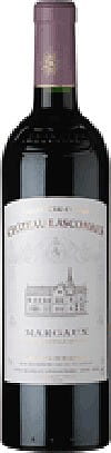 Château Lascombes - 2. Cru Classé Margaux - Rotwein