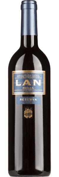 Reserva - Bodegas LAN - Rotwein