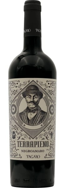 Negroamaro - Tagaro - Rotwein