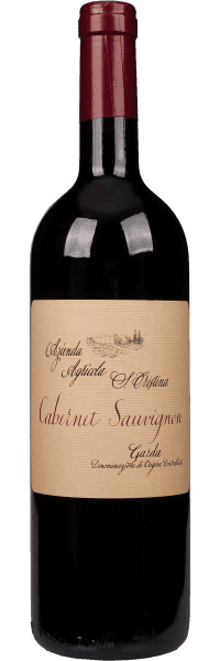 Santa Cristina Cabernet Sauvignon - Zenato - Rotwein
