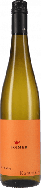 Riesling Kamptal DAC - Loimer - Weißwein