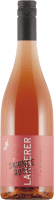 Saignée Rosé Trocken Landerer Rosewein