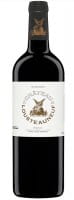 Château Lousteauneuf | Cru Bourgeois Medoc Rotwein