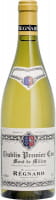 Chablis 1er Cru Mont de Milieu Domaine Régnard 2022