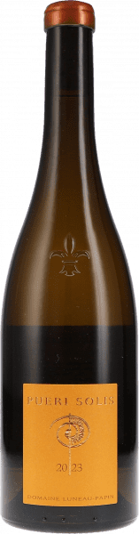 Pueri Solis VdF - Luneau-Papin - Weißwein