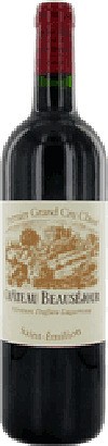 Château Beausejour Duffau-Lagarosse - Premier Grand Cru Classe B St. Emilion - Rotwein