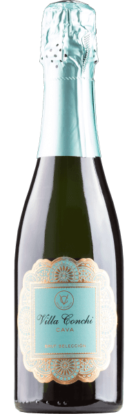 Brut Seleccion - Villa Conchi - Weißwein