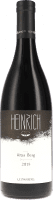 Blaufränkisch Alter Berg Leithaberg DAC - Heinrich - Rotwein